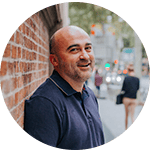 Fernando Tobías, Experto asociado