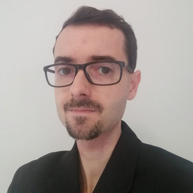 Ferran Acuña Pares, Docente UNIR