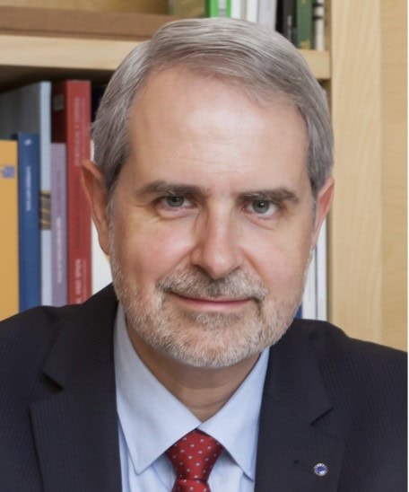 Ferrán Tarradellas