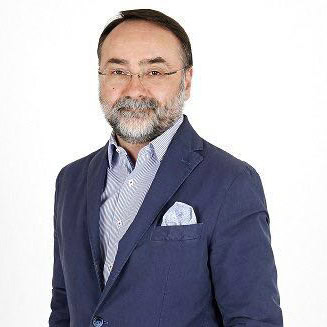 Francisco Bonatti Bonet, Docente UNIR