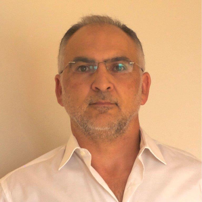 Francisco Emilio Molero Melgarejo, Especialista