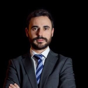 Francisco Javier Cantueso Tapia