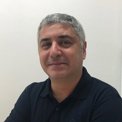Francisco Javier Franconetti Manchado