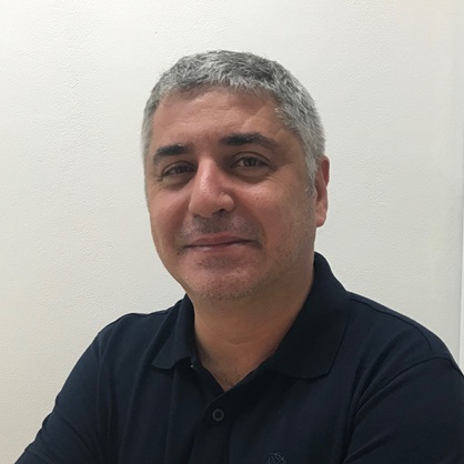 Francisco Javier Franconetti Manchado, Docente UNIR