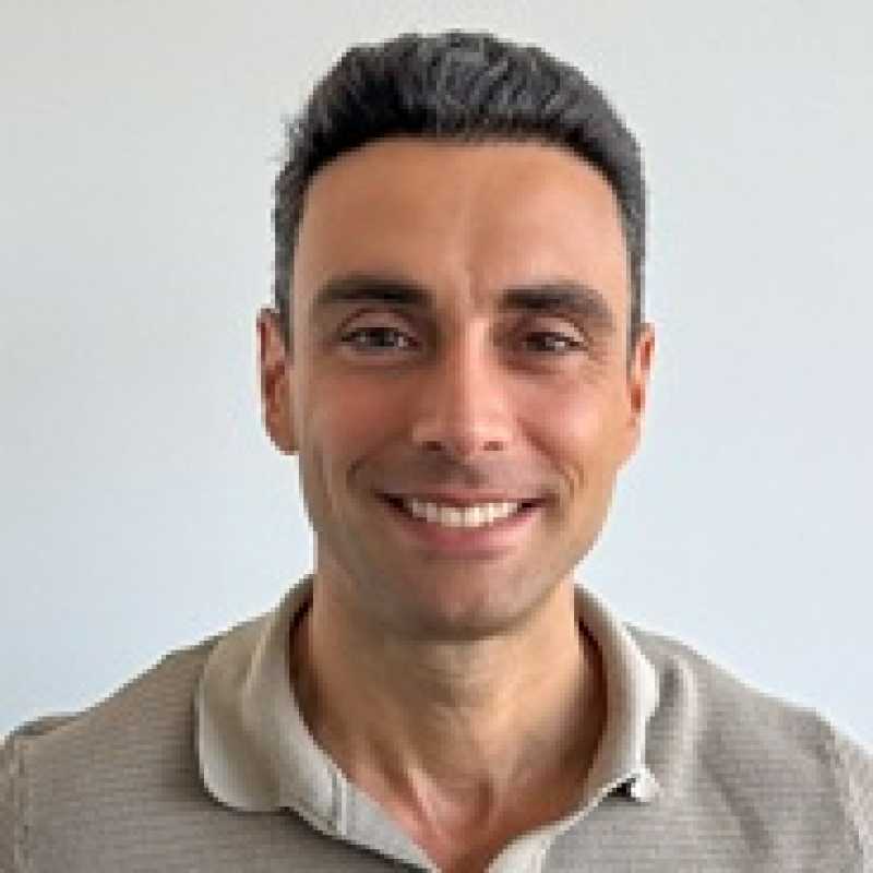 Francisco José Casado Herrero, Experto Asociado