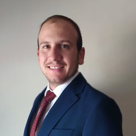 Francisco José Rodríguez Rojas, Docente UNIR