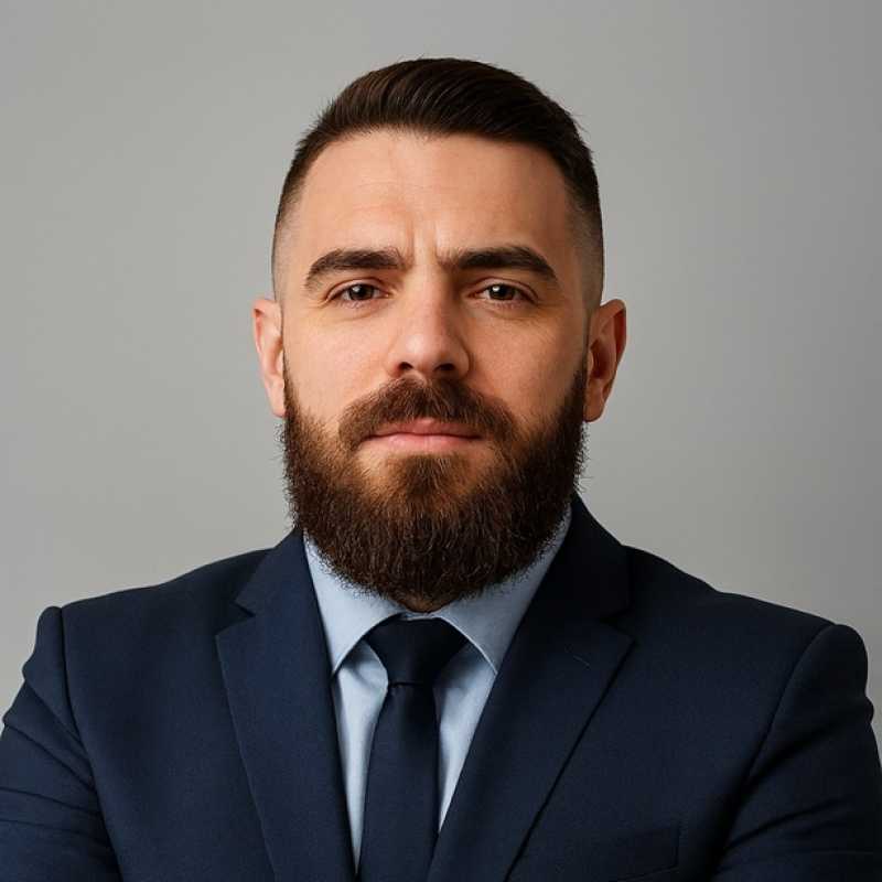 Francisco Miguel Troncoso Ruiz, Experto Asociado