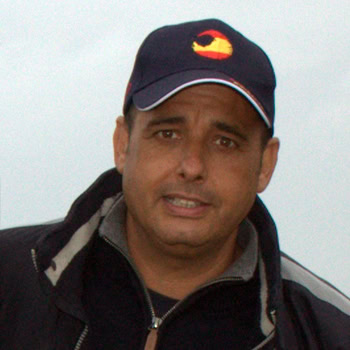 Frank García-Castrillón Armengou, Docente UNIR