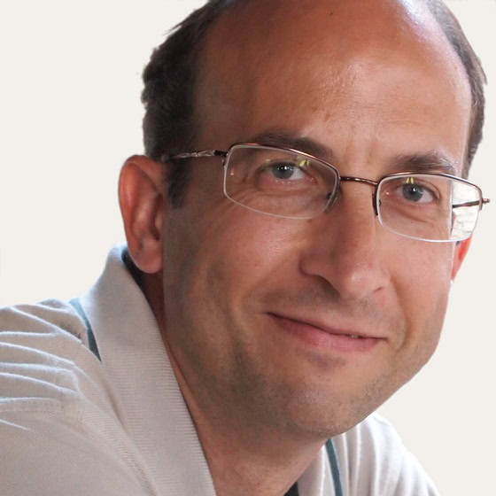 Gabriel Sebastián Rivera, Docente UNIR