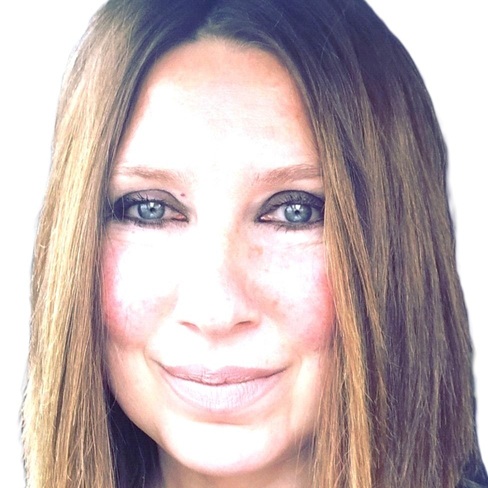 Ganna Khodorenko Kyselova, Docente UNIR