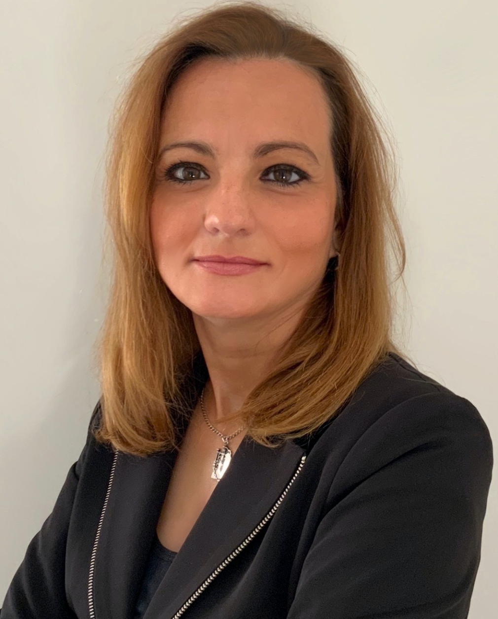 Gema Catalán Mejía, Coordinadora académica