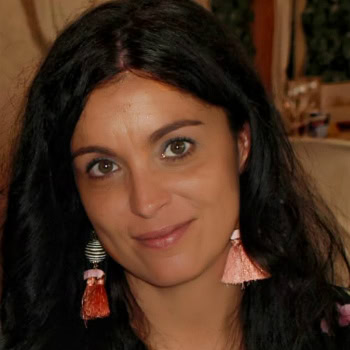 Gema Jiménez Puente