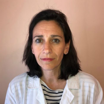 Gema Pino Sanz, Docente UNIR