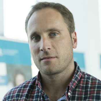 Gerardo David Blanco Díaz, Docente UNIR