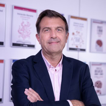 Gilberto Llinás Santacreu