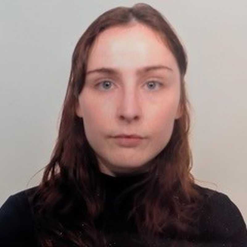 Gloria Campos Sánchez, Docente UNIR