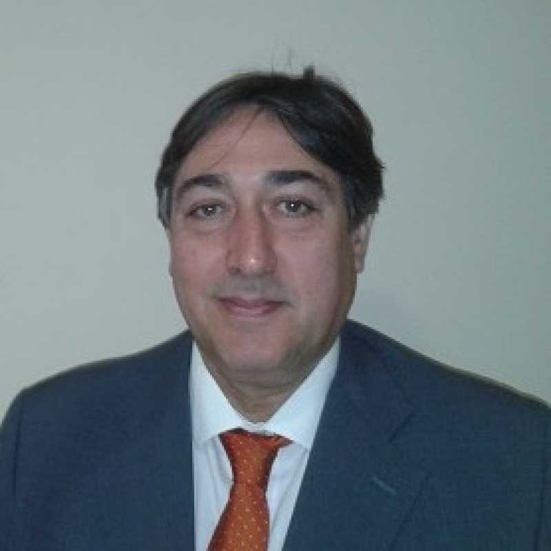 Gonzalo Arocena Nieto, Experto asociado