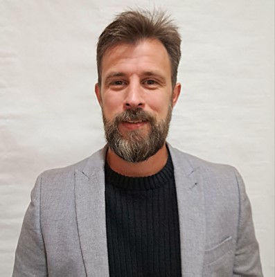 Gonzalo Lorenzo López, Docente UNIR