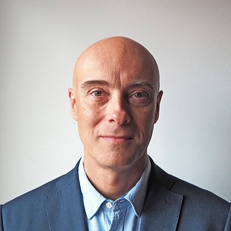 Gonzalo Olea Vázquez, Docente UNIR