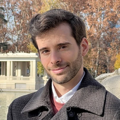 Gonzalo Romero Martín, Docente UNIR