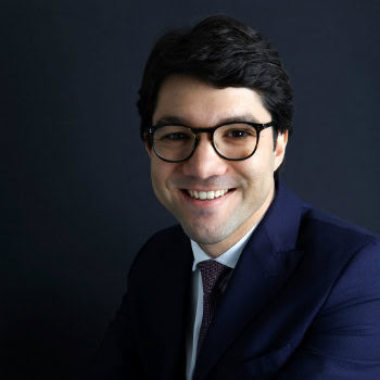 Guillermo Iribarren Carrasco