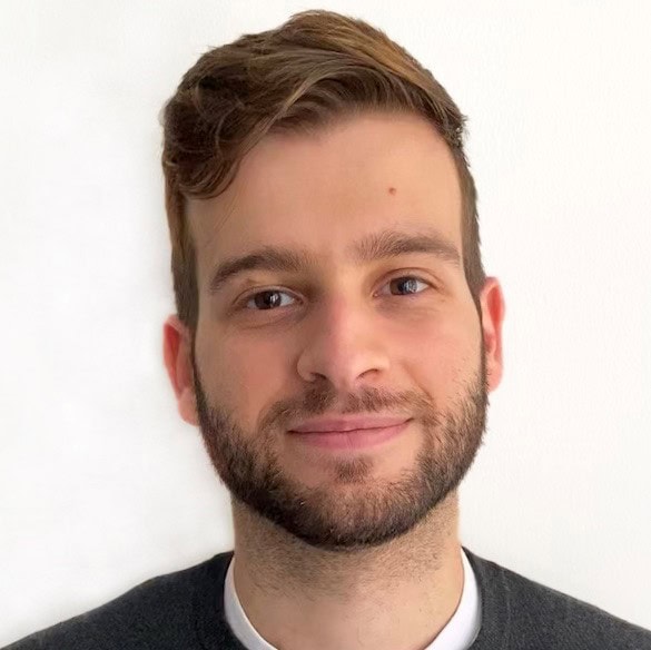 Guillermo Servera Negre, Experto Asociado