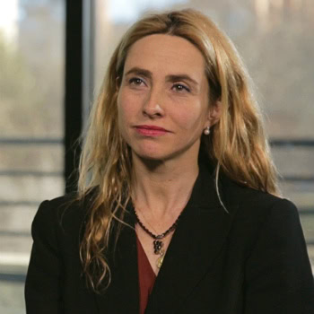 Helen Wilkinson, Docente UNIR