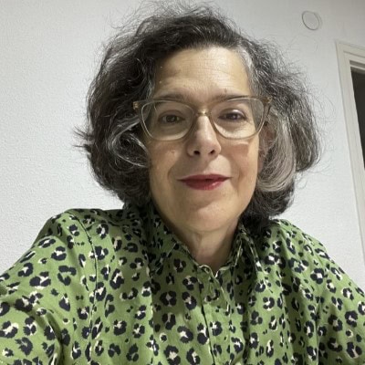 Helena Eugenia Merino Fernández, Docente UNIR