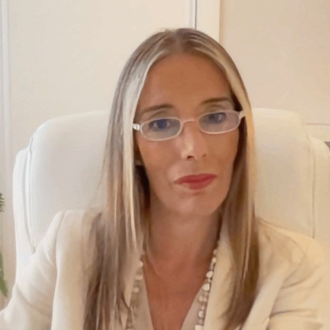 Helena Pujalte Méndez-Leite, Directora académica