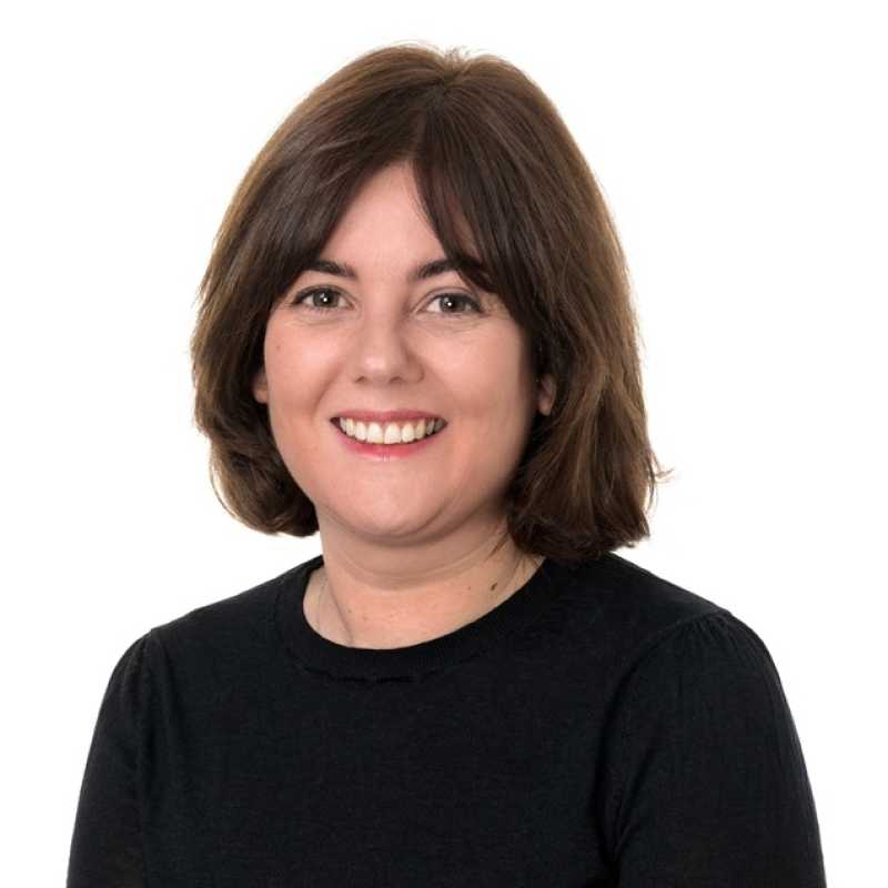 Henar Lorenzo Ladra, Docente UNIR