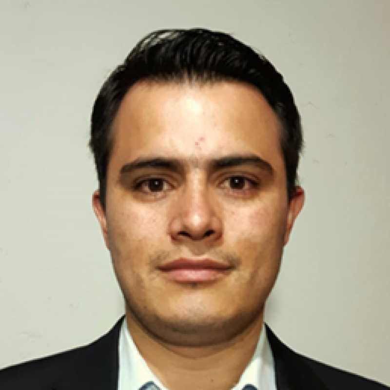 Hernán Alonso Mancipe Bohorquez