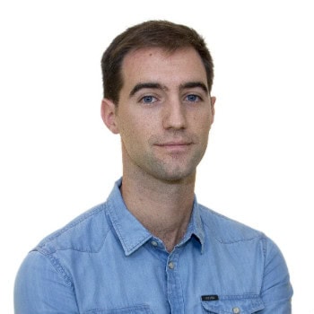 Higinio González García, Docente UNIR