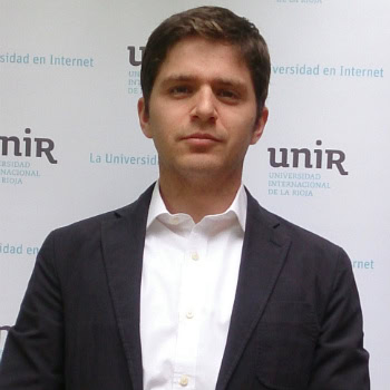 Ignacio del Prado González