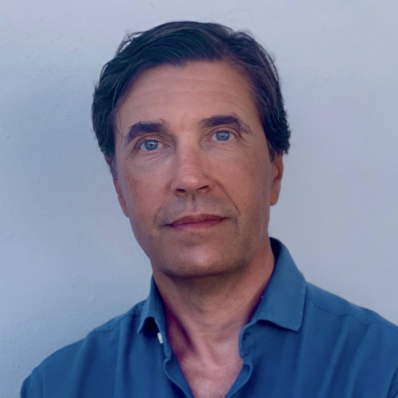 Ignacio Pérez Torres, Coordinador Académico