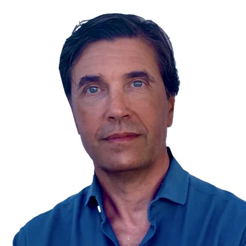 Ignacio Pérez Torres, Coordinador Académico