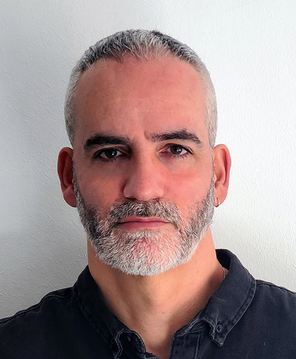 Ignacio Rodríguez Domínguez, Experto asociado