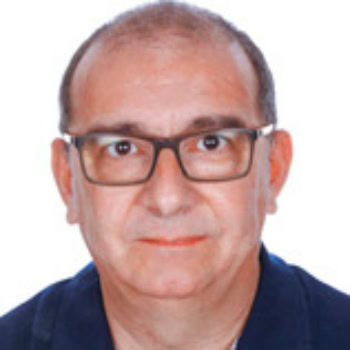 Ildefonso Cuesta Romeo, Docente UNIR