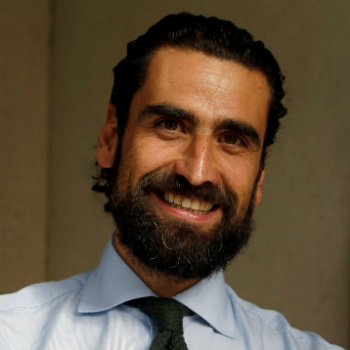 Iñaki Ortega Cachón, Docente UNIR