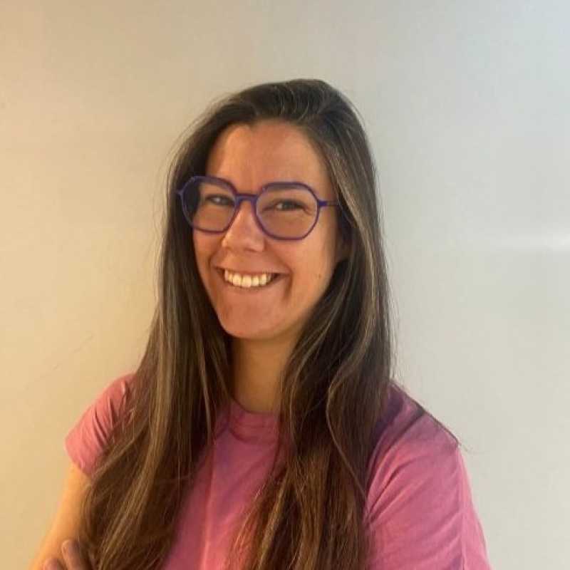 Inés Granada Luengo Manjavaca, Docente UNIR