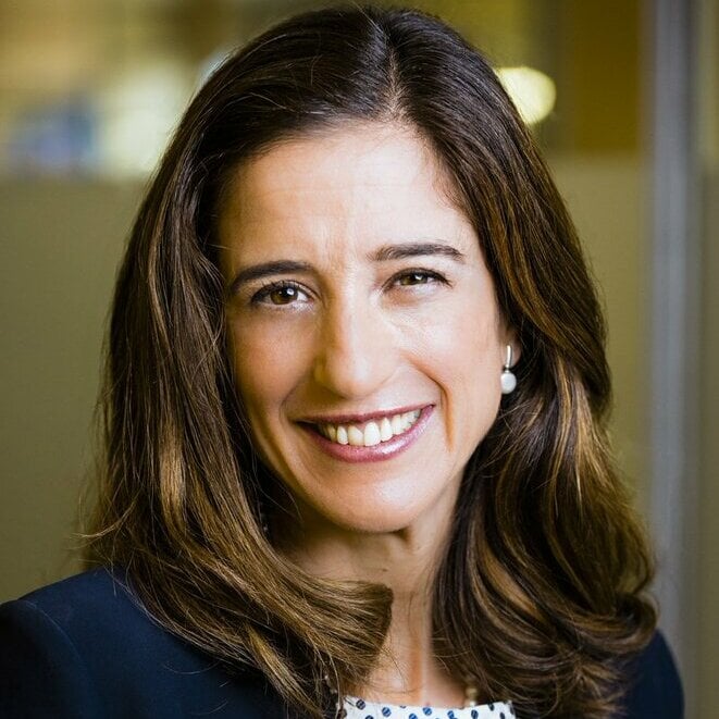 Inés Juste Bellosillo, Docente UNIR