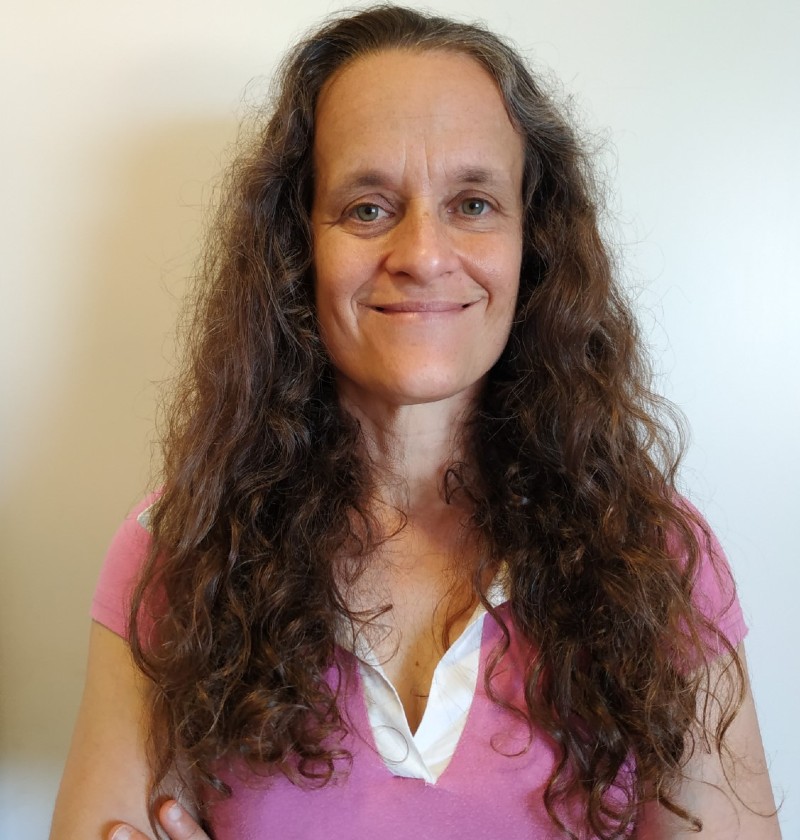 Ingrid Mosquera Gende, Profesor