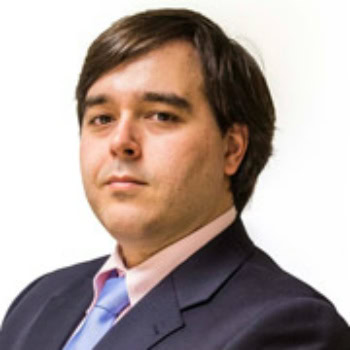 Iñigo García de la Mata