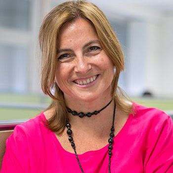 Inmaculada Berlanga Fernández, Docente UNIR