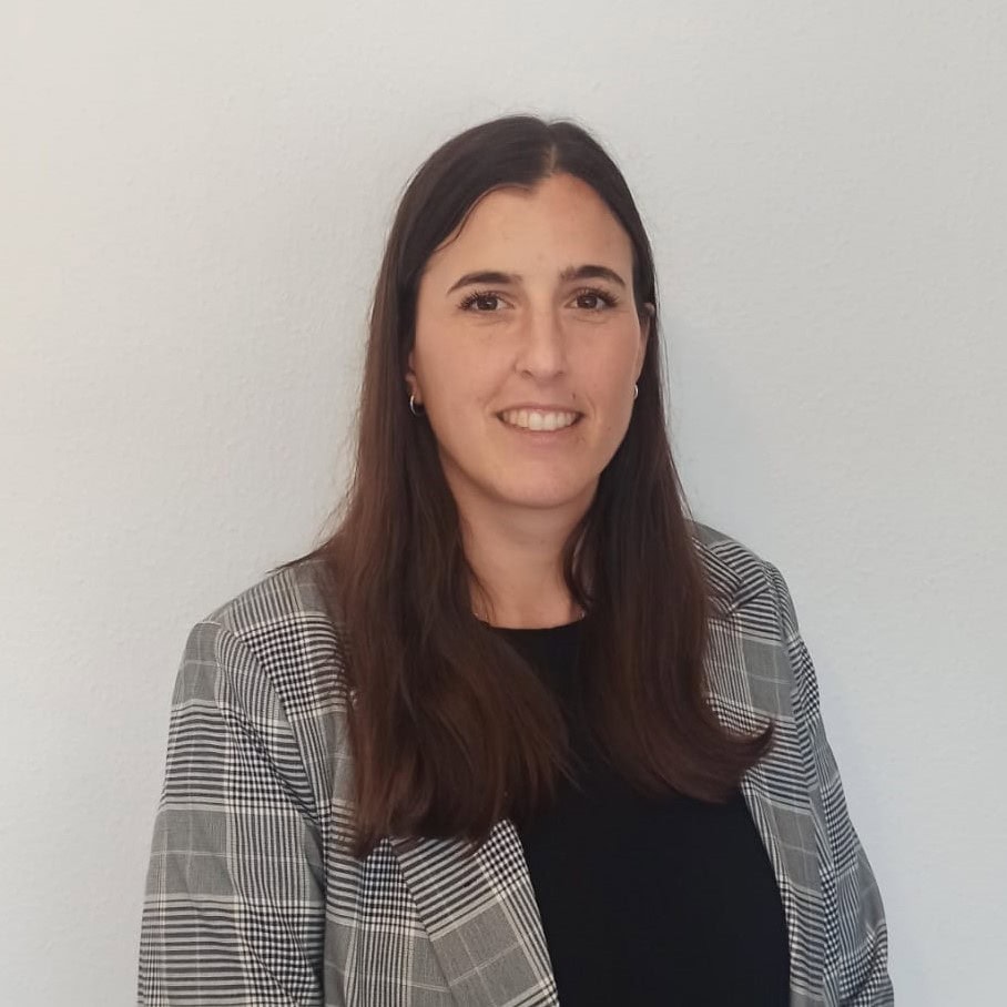 Inmaculada Delage González, Docente UNIR