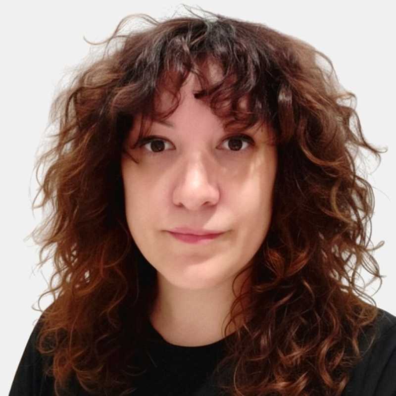 Irene Blanco Calle, Experta asociada