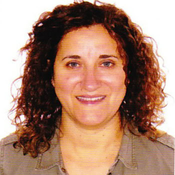 Irene Domínguez Fernández, Coordinadora académica
