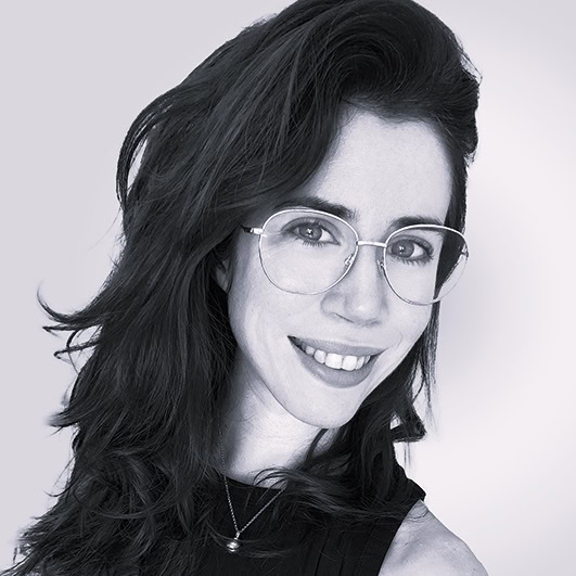 Irene Espada Mairata, Docente UNIR