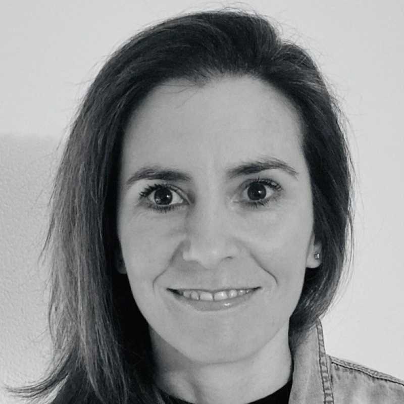 Irene Fernández Bayo, Coordinadora académica