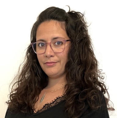 Irene Herrero Ansorregui, Coordinadora académica