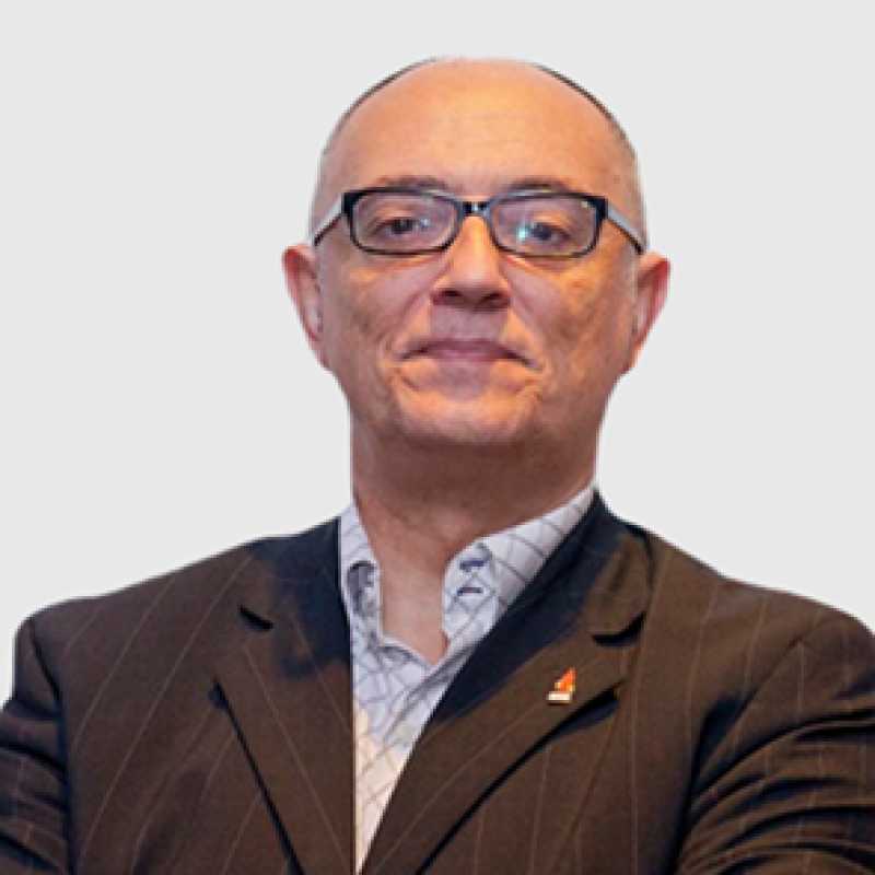 Isidro Tenorio Meseguer, Docente UNIR